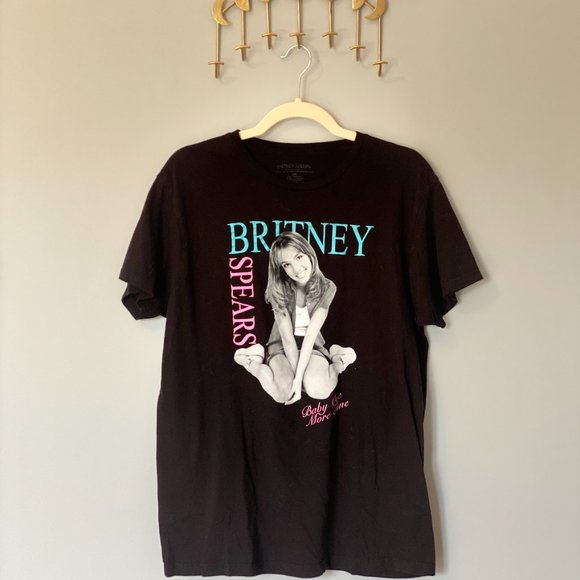 BRITNEY SPEARS Tee - Picture 1 of 1